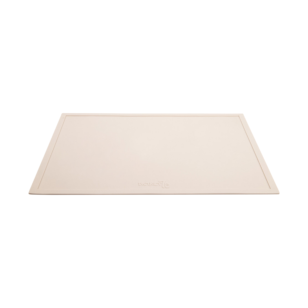 District 70 Serve Placemat/ Merengue