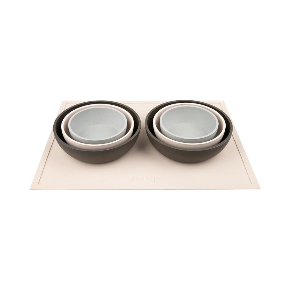 District 70 Serve Placemat/ Merengue