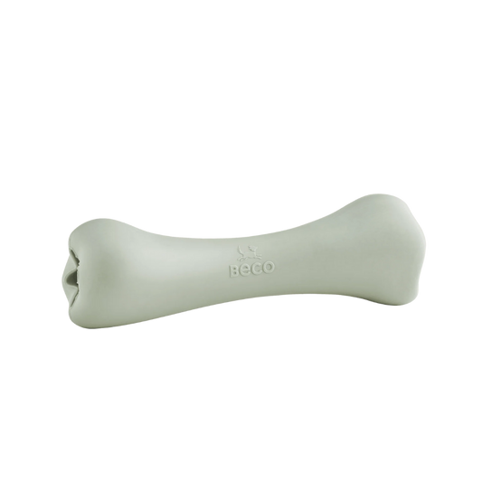 Beco Treat Bone/ Green