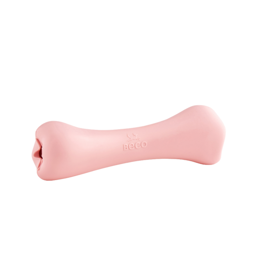 Beco Treat Bone/ Pink
