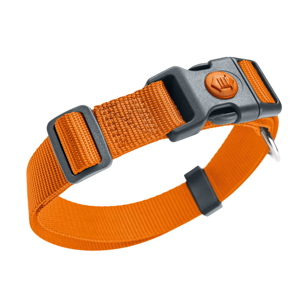Hunter London Vario Plus Collar/ Orange