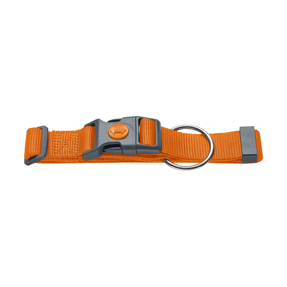 Hunter London Vario Plus Collar/ Orange