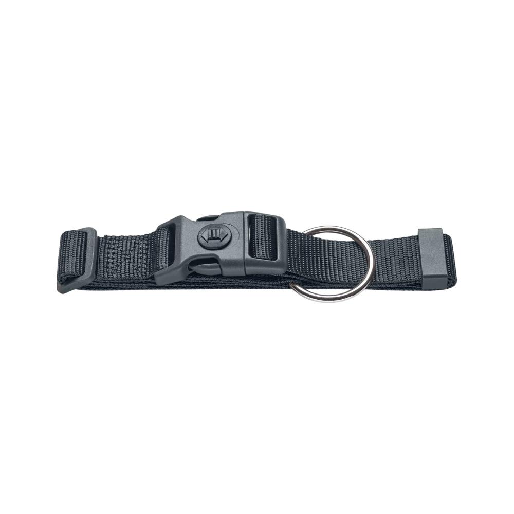 Hunter London Vario Plus Collar/ Anthracite