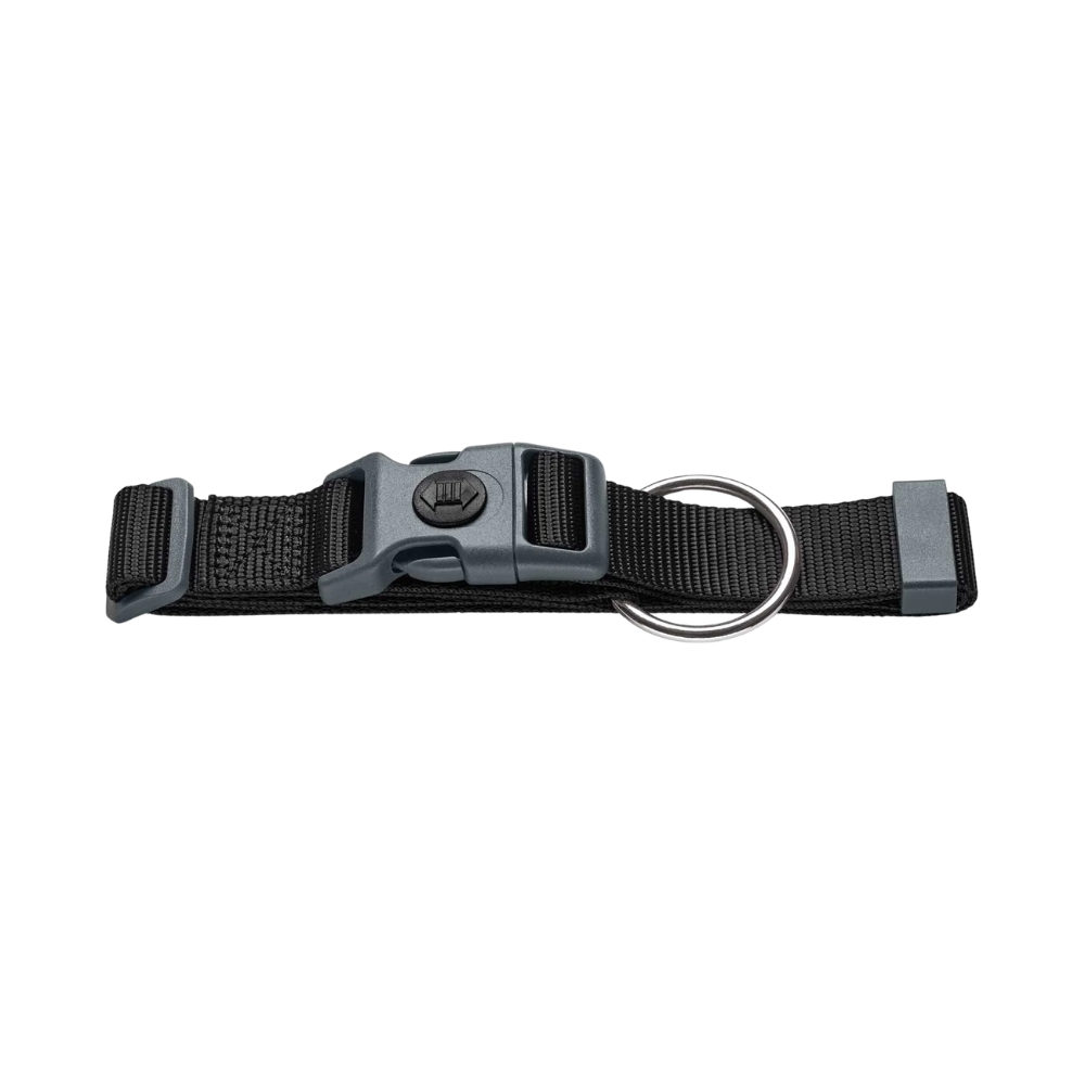 Hunter London Vario Plus Collar/ Black