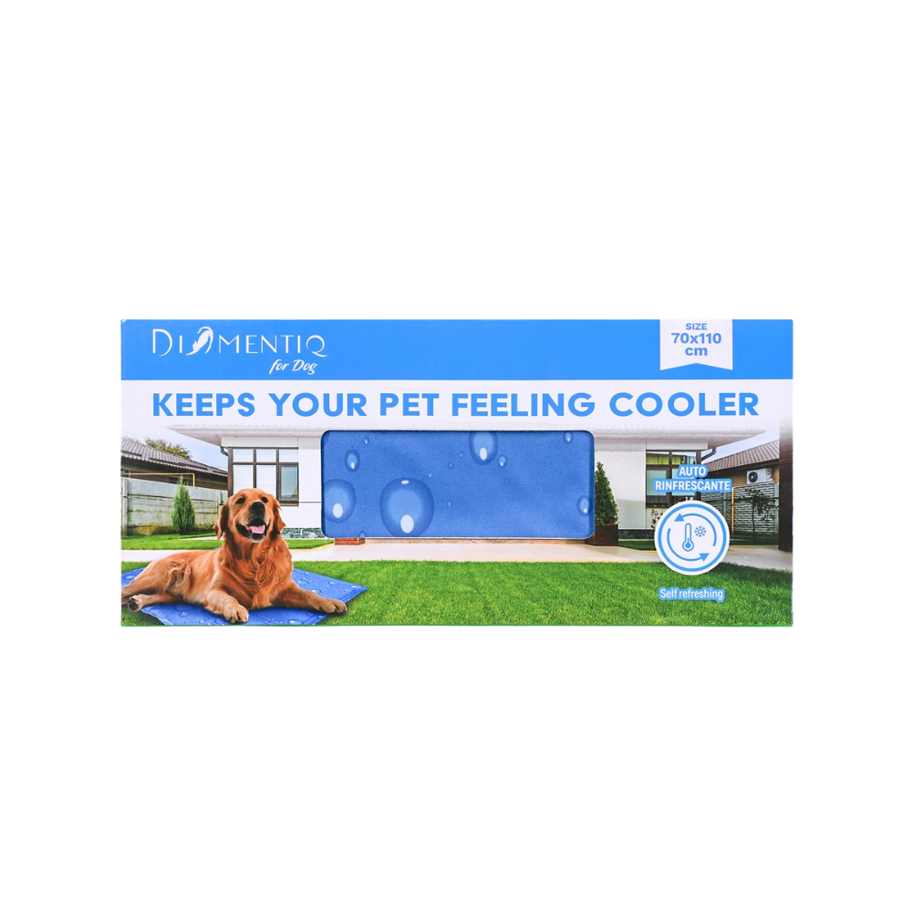 Diamentiq Cooling Mat 70x110cm