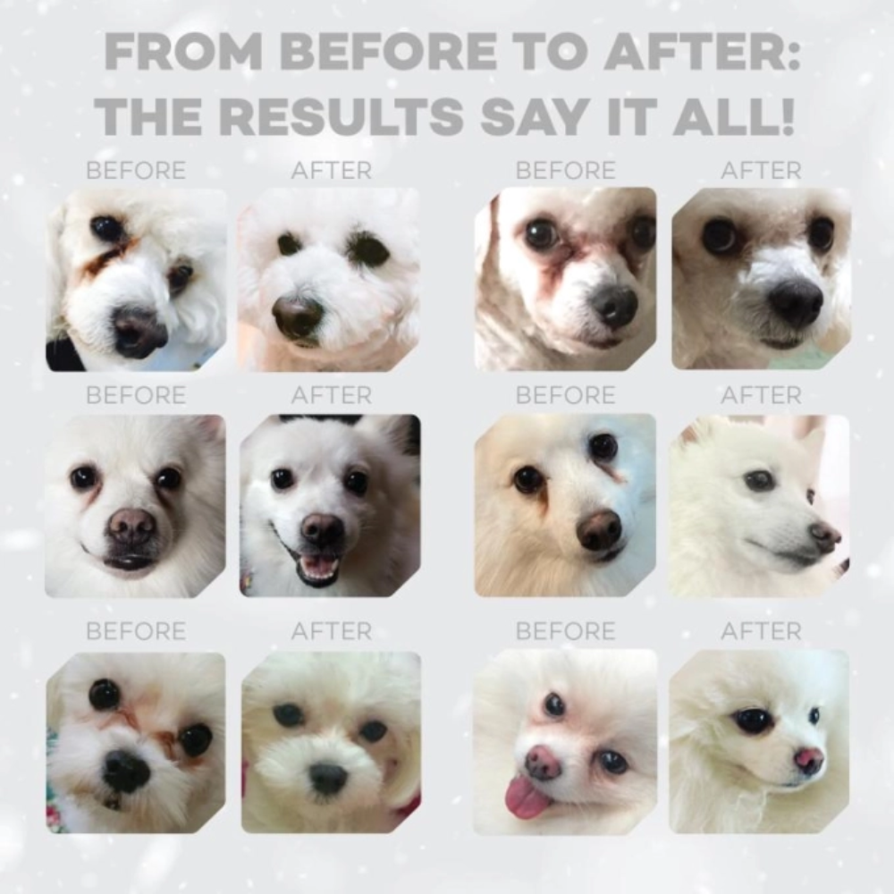 Nature's Protection Superior Care Dog Food with White Fish/ Junior/ Mini and Small Breed/ White Coat/ 10Kg