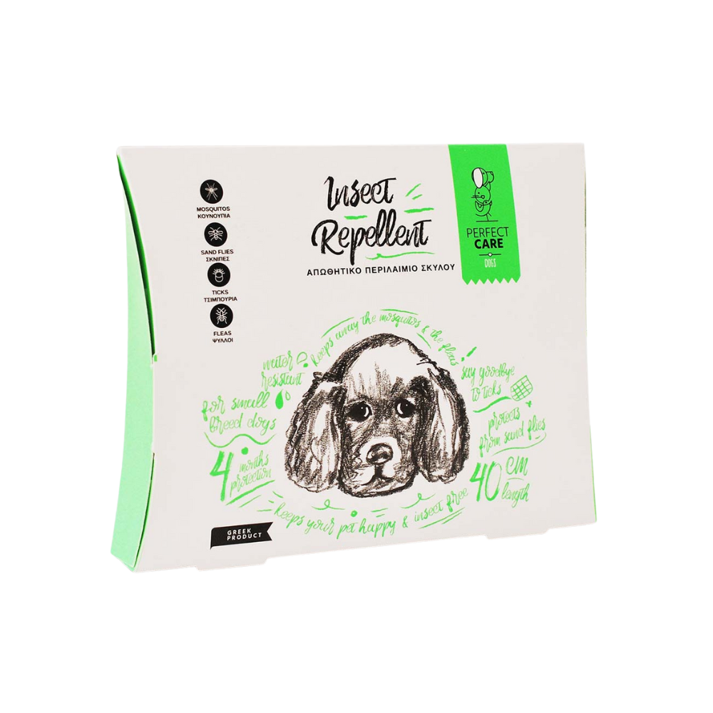 Perfect Care Insect Repellent Collar/ 40cm