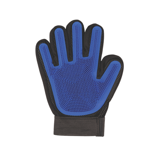 Glee Grooming Glove