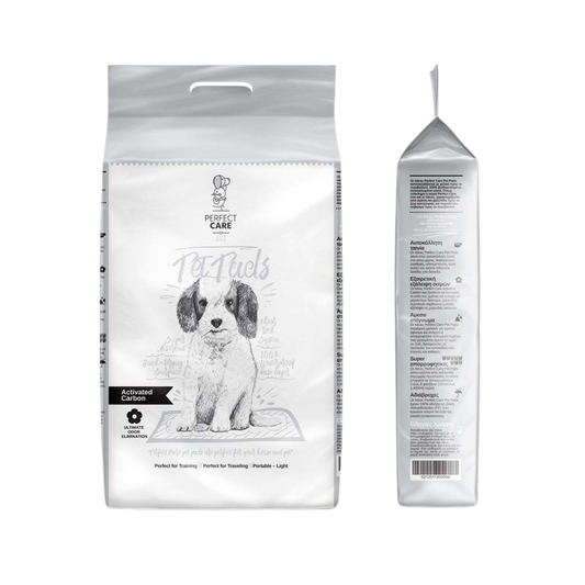 Perfect Care Pet Pads/ Carbon/ 60x60cm