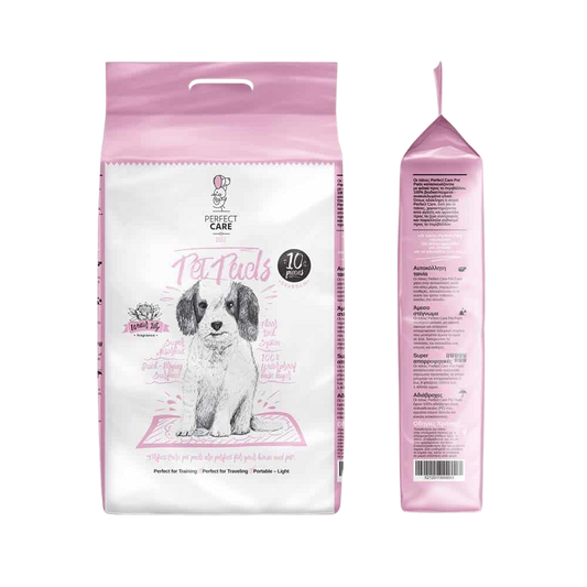 Perfect Care Pet Pads/ Water Lily/ 60x60cm