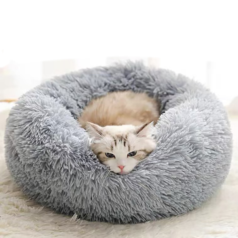 Glee Bed Geneva/ Dark Grey