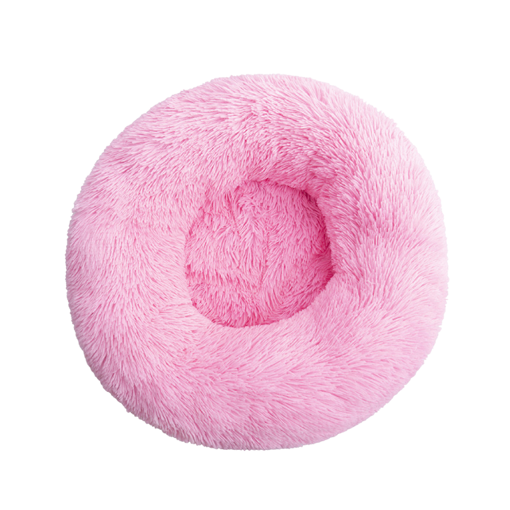 Glee Bed Geneva/ Pink