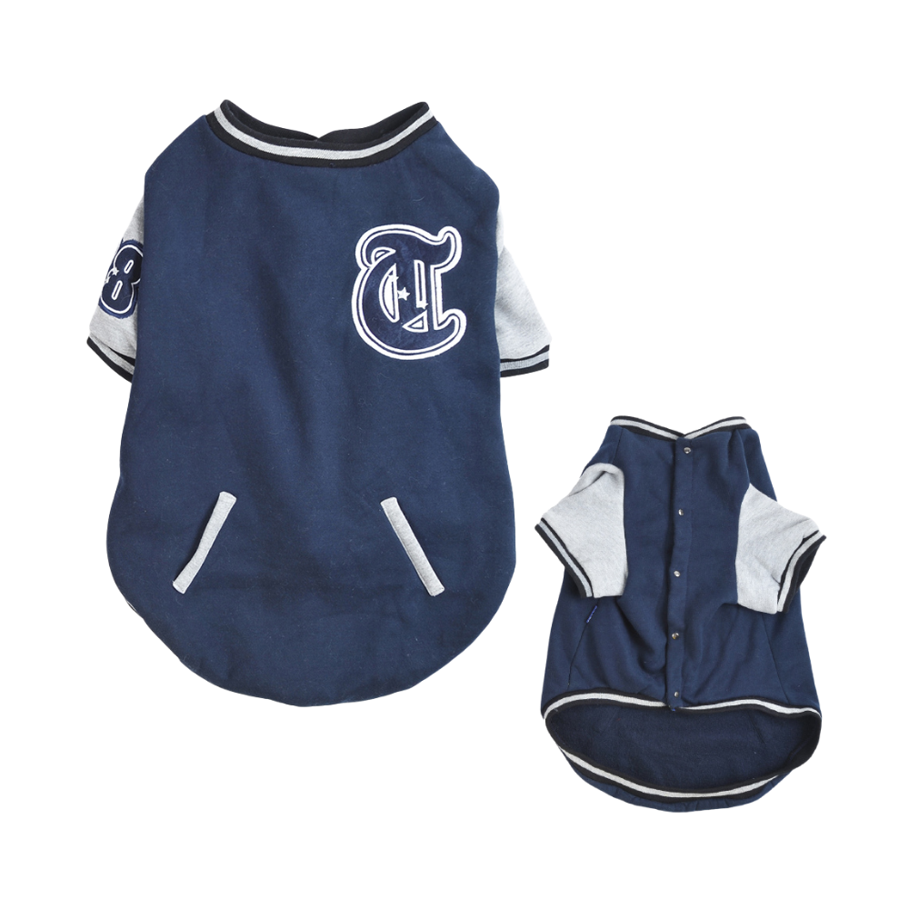 Glee Sweatshirt Campus/ Blue