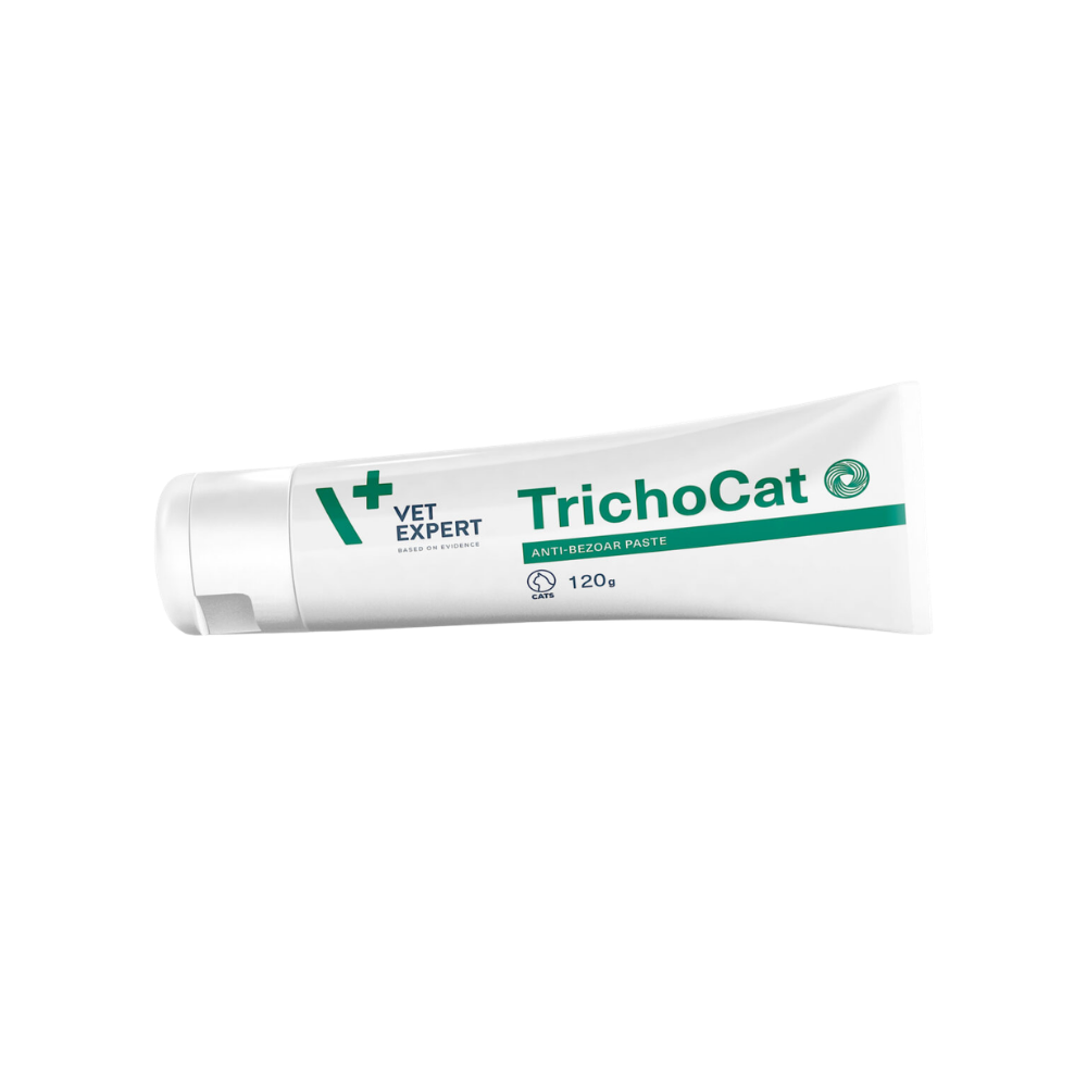VetExpert Trichocat 120g