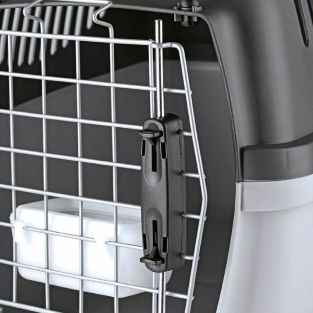 Zolux Transport Box Gulliver 2 Delux/ Grey