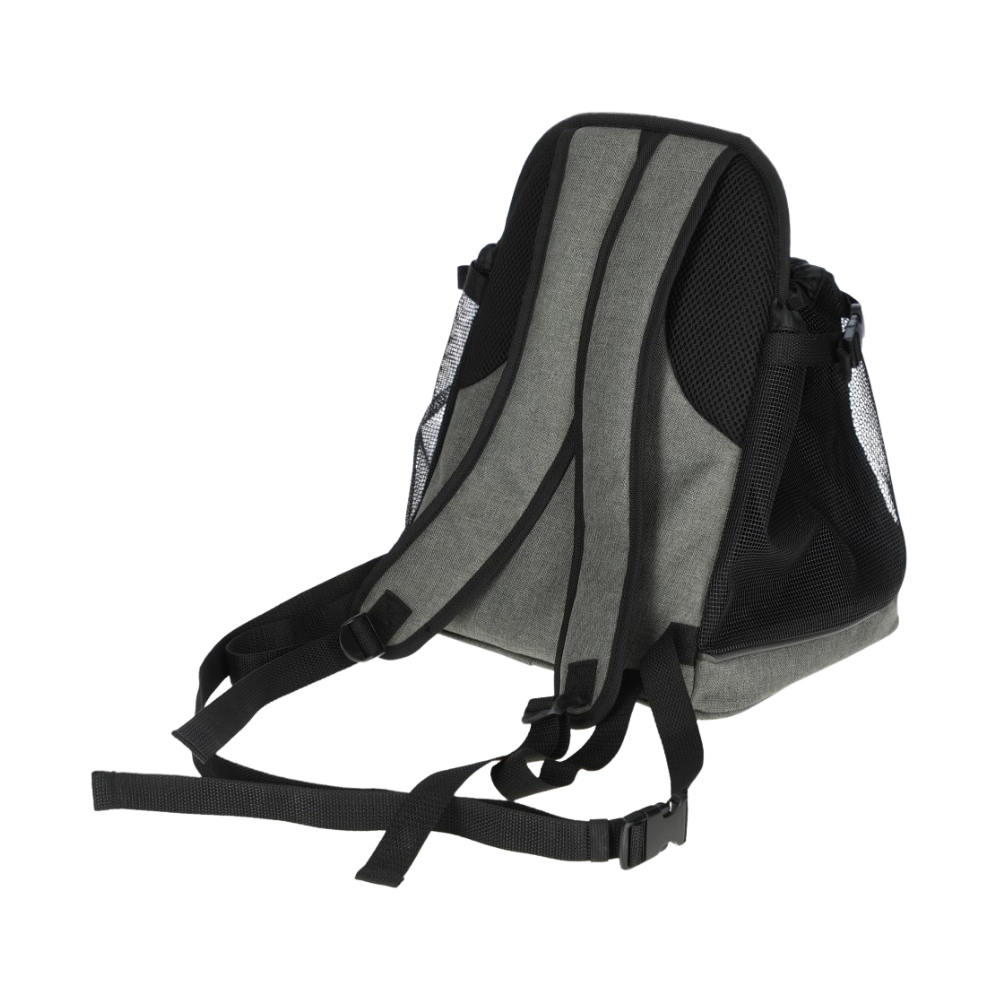 Kerbl Front Travel Bag Vacation
