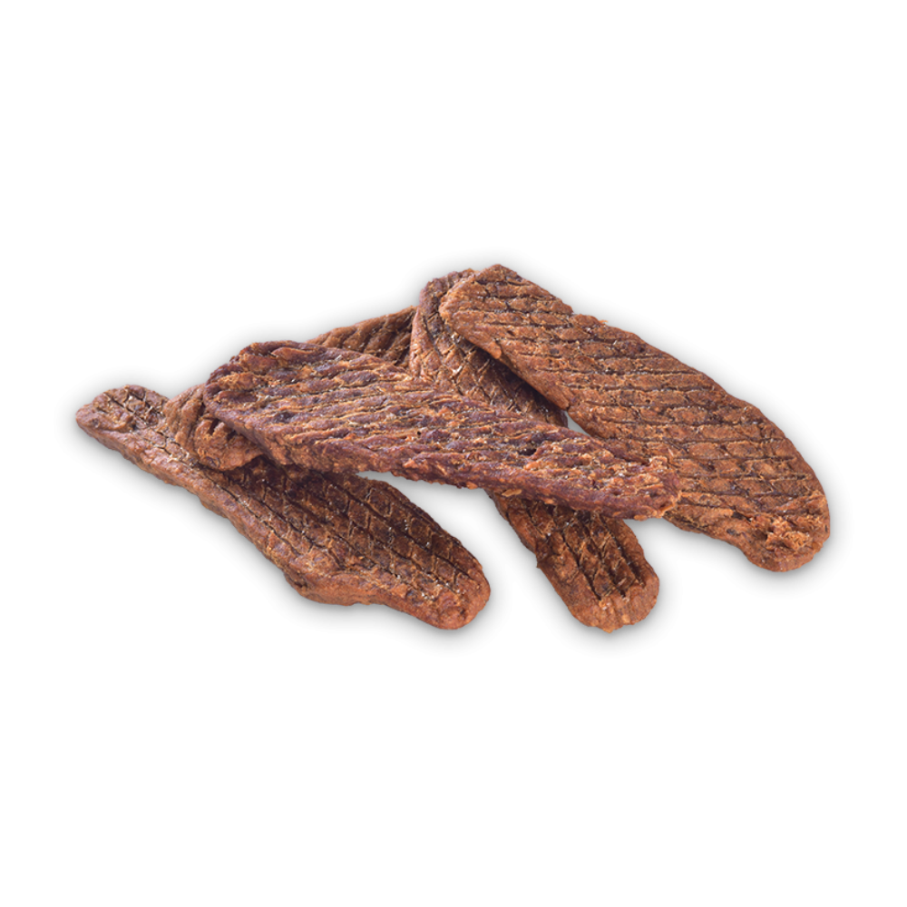 Brit Dog Meaty Jerky Snack Chicken Real Fillets