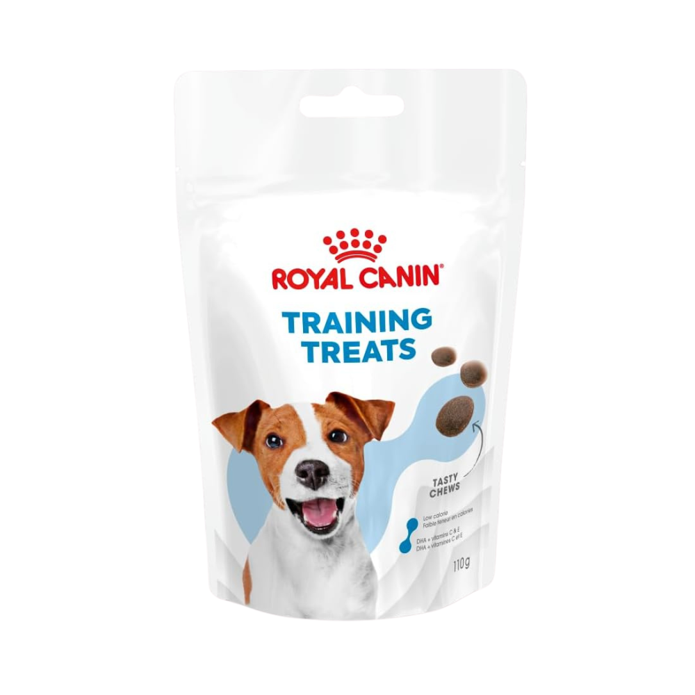 Royal Canin Dog Treats for Training