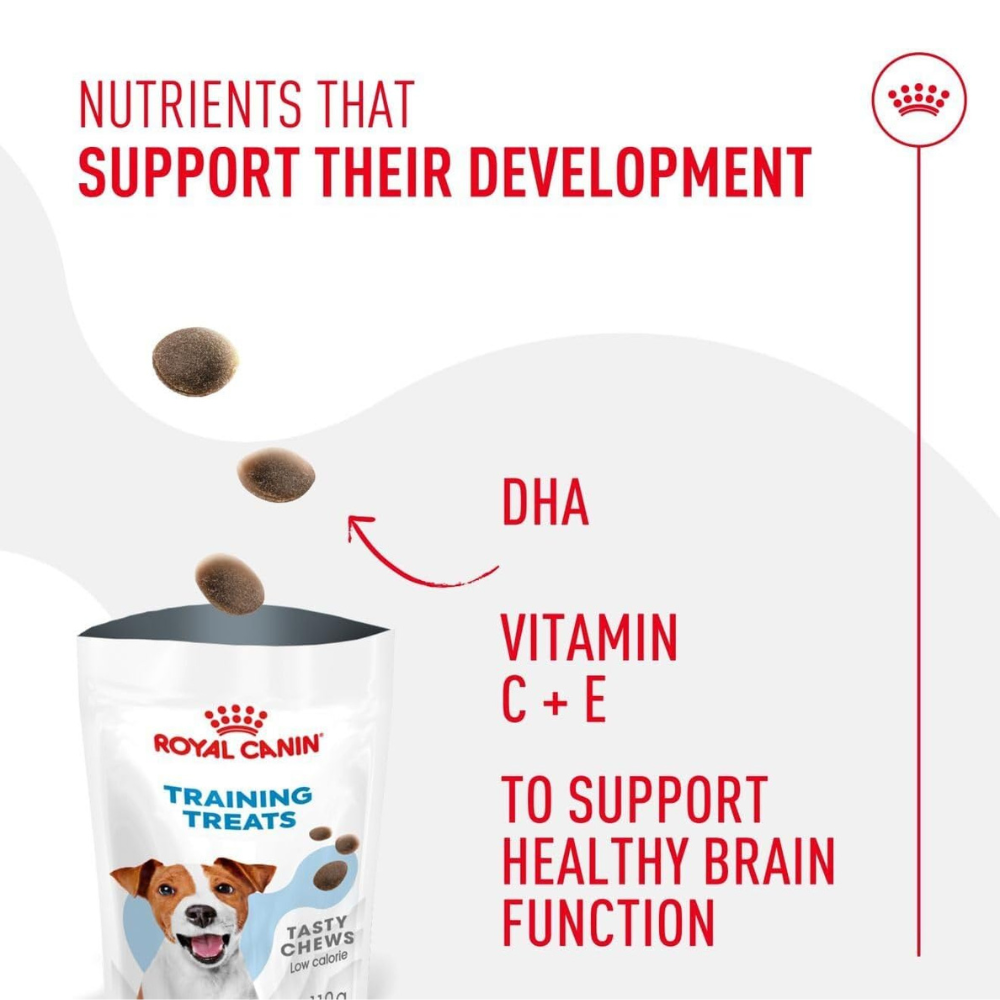 Royal Canin Dog Treats for Training