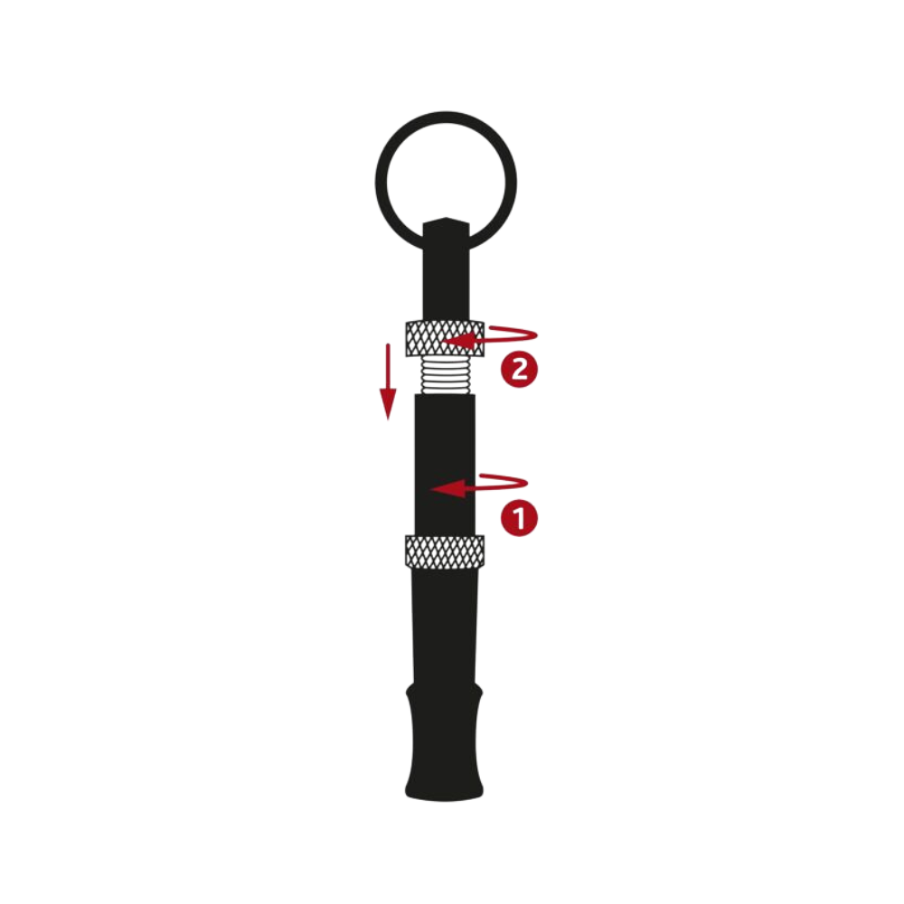 Trixie High Frequency Whistle