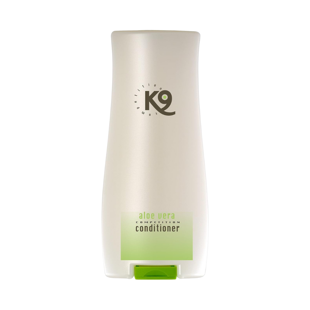 K9 Aloe Vera Conditioner