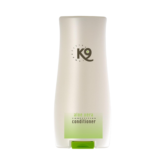K9 Aloe Vera Conditioner