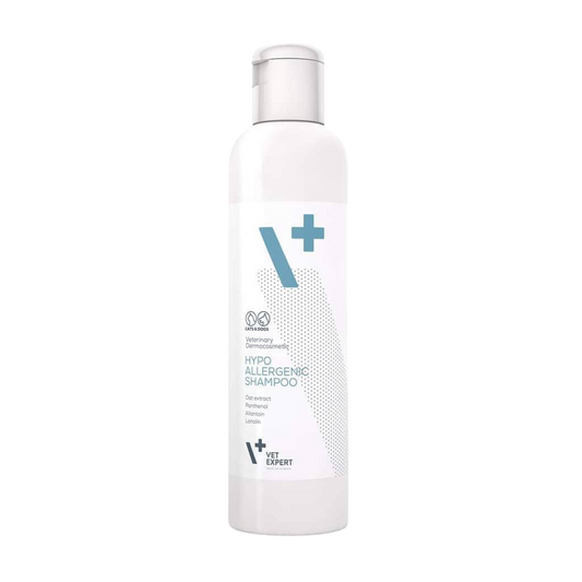 VetExpert Hypoallergenic Shampoo