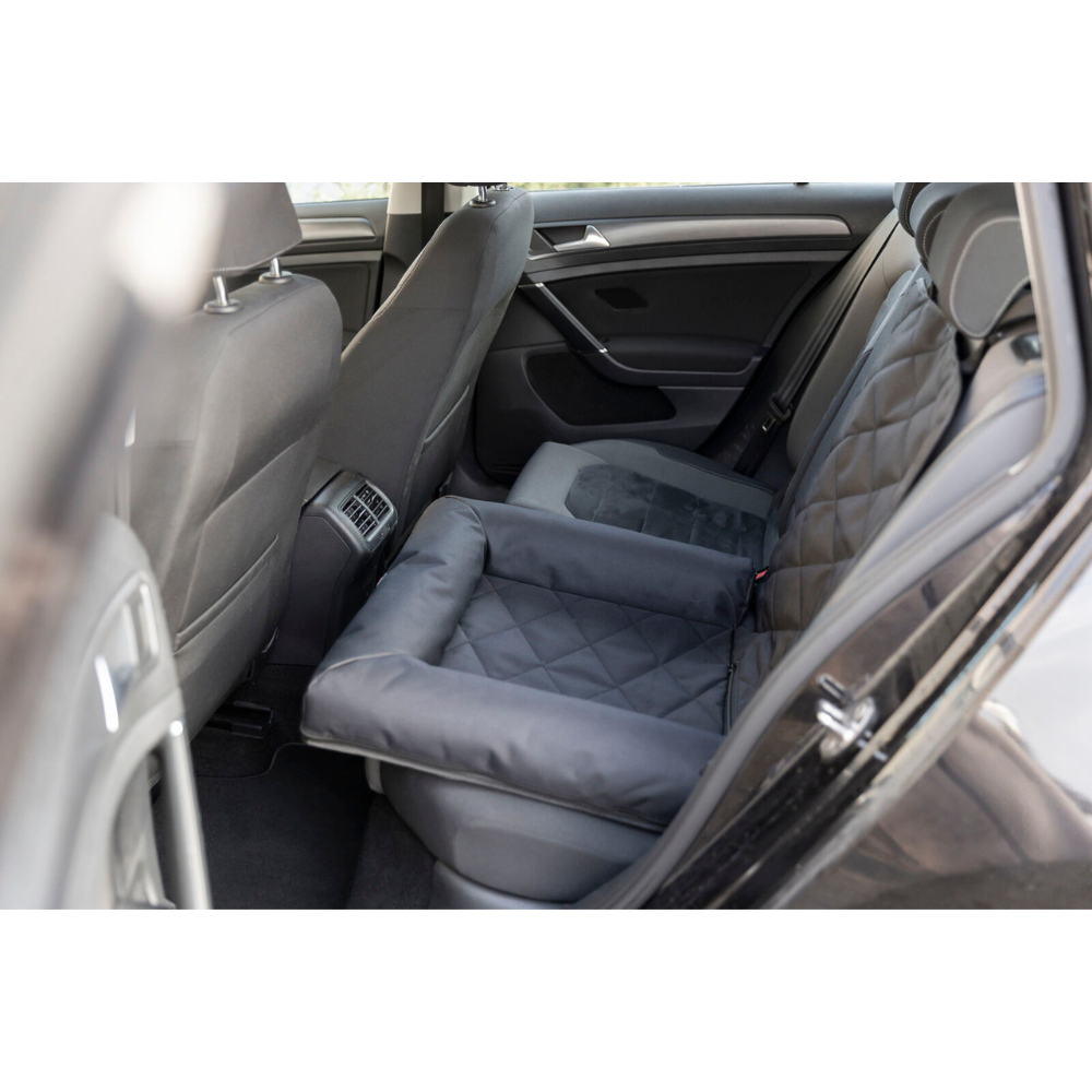 Trixie Car Seat Cushion