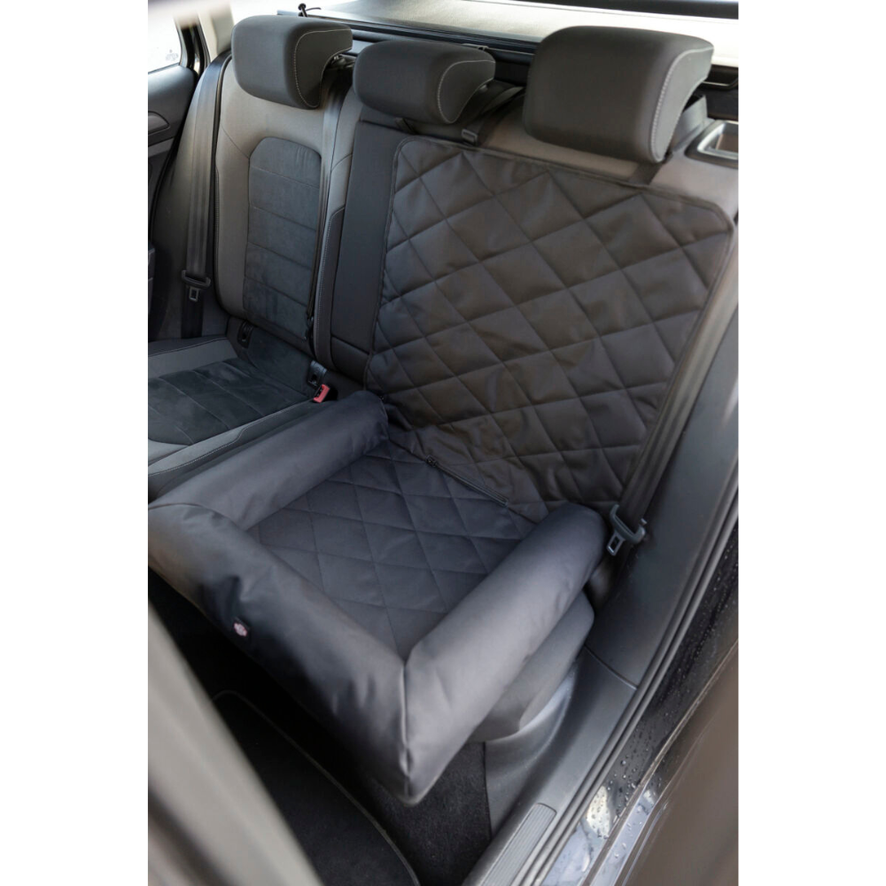 Trixie Car Seat Cushion