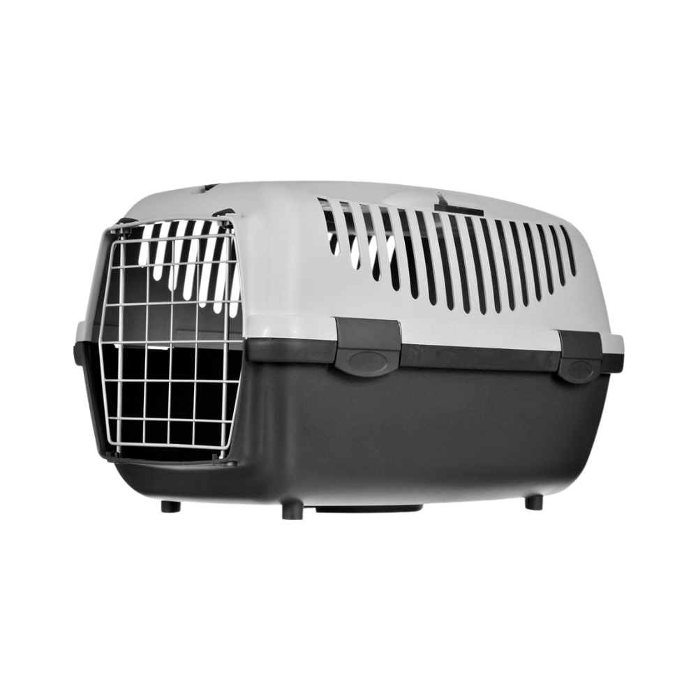 Zolux Transport Box Gulliver 2/ Grey