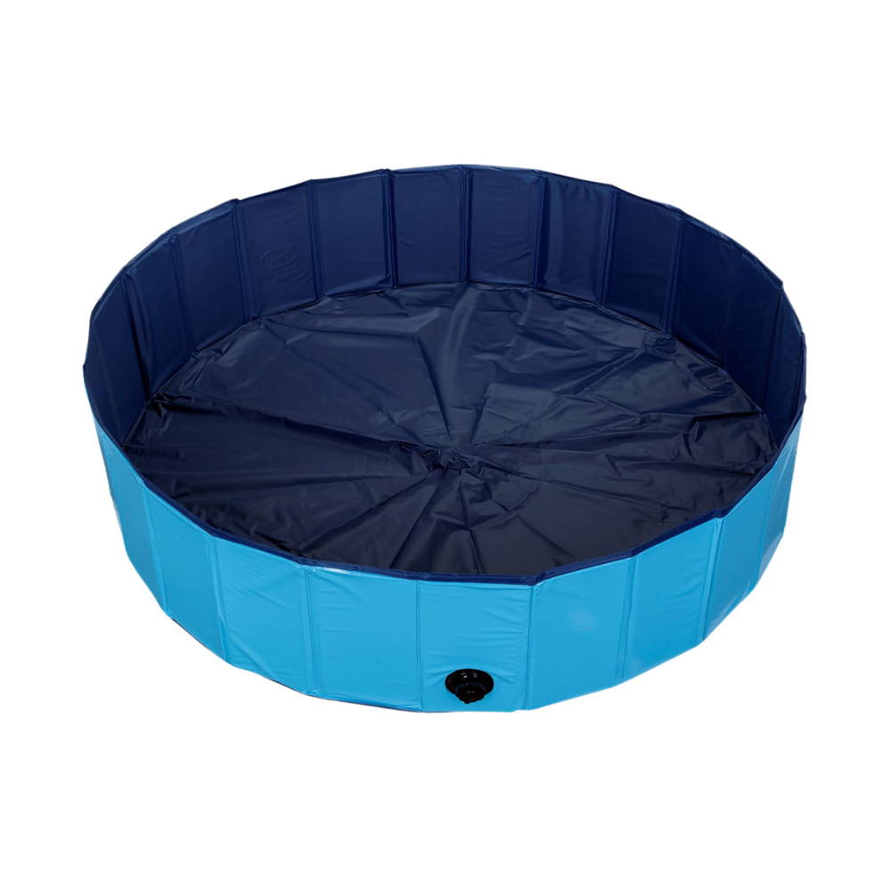 Diamentiq Folding dog pool 120x30cm