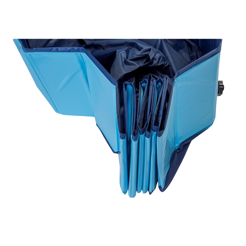 Diamentiq Folding dog pool 120x30cm