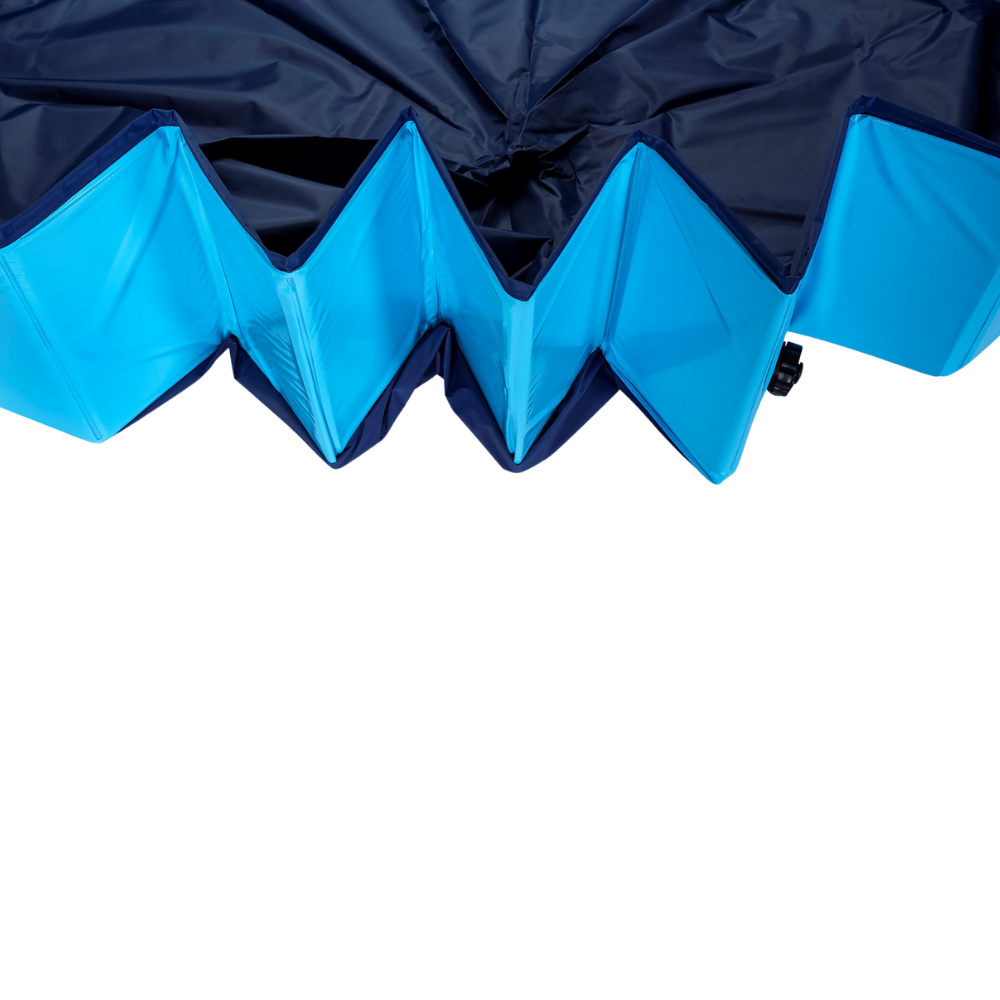 Diamentiq Folding dog pool 120x30cm