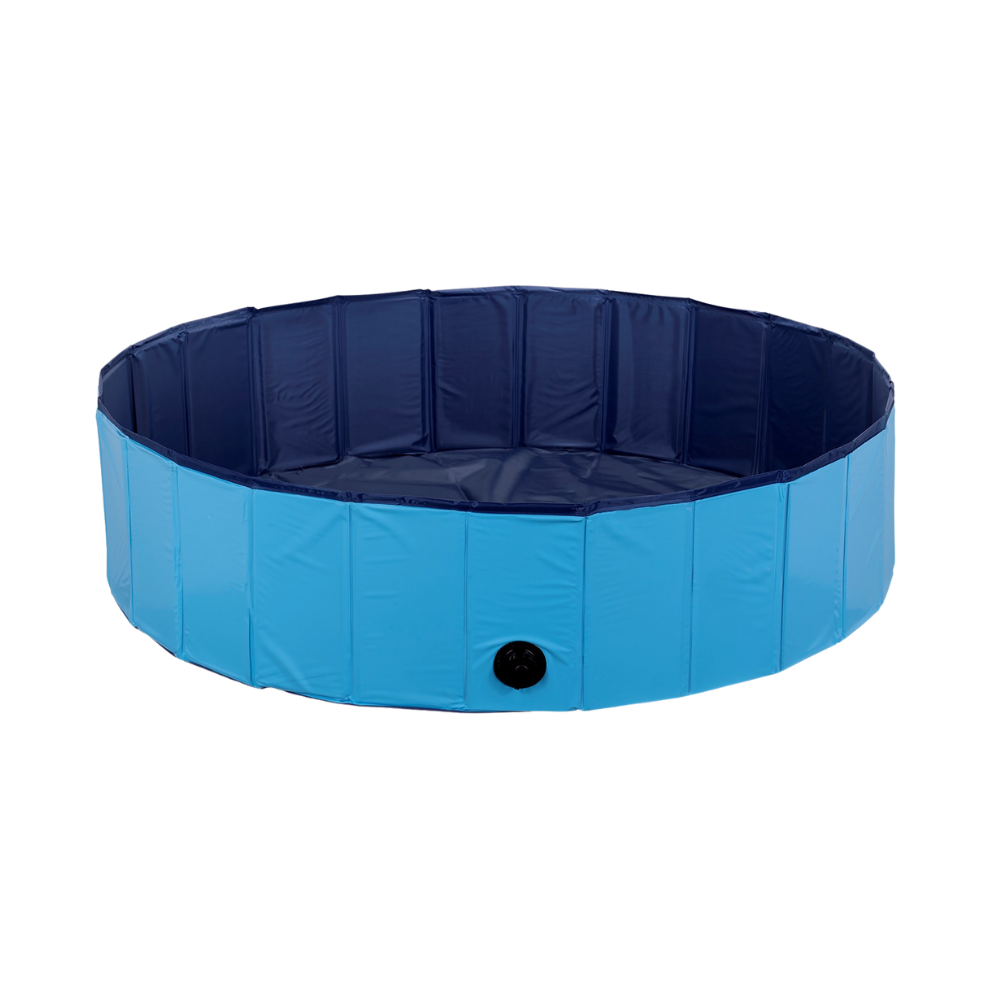 Diamentiq Folding dog pool 120x30cm