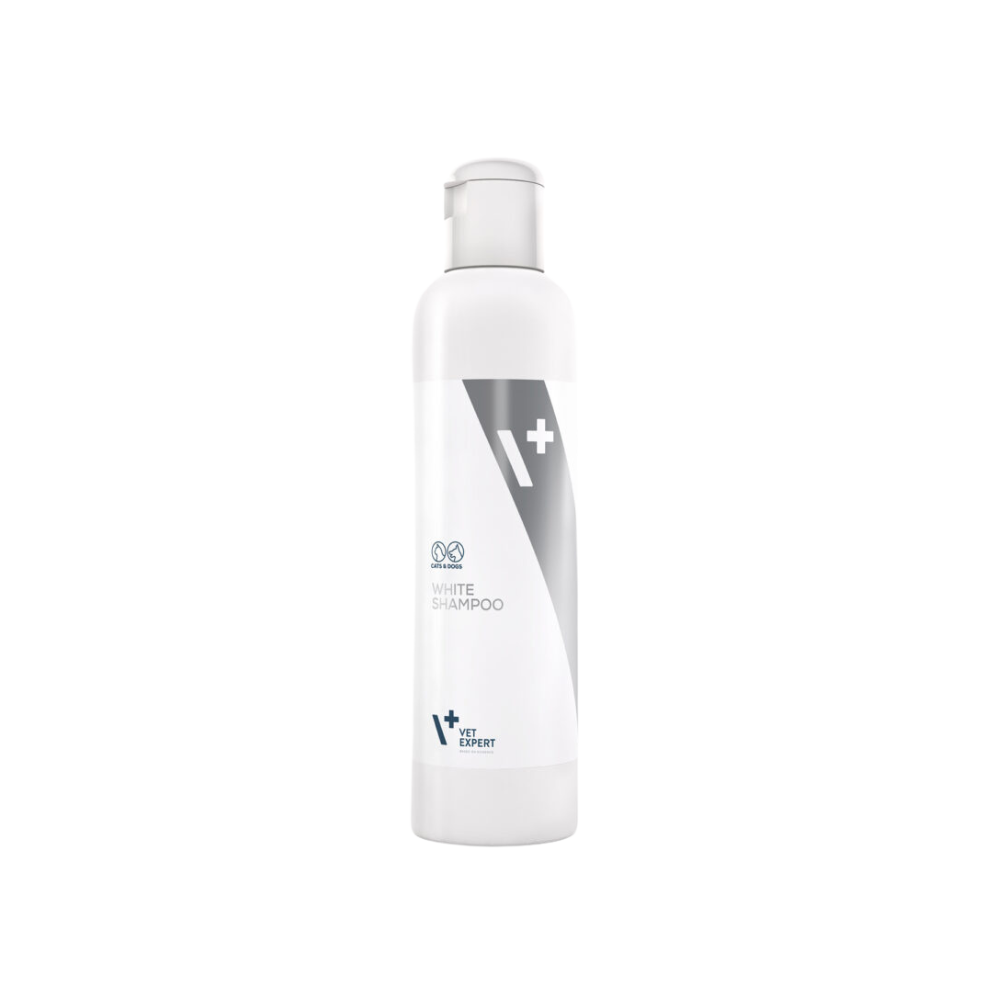 VetExpert White Shampoo