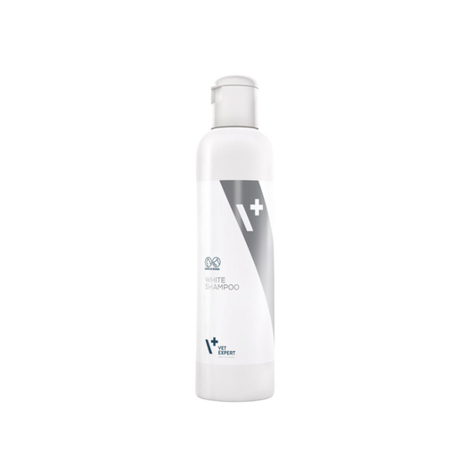 VetExpert White Shampoo