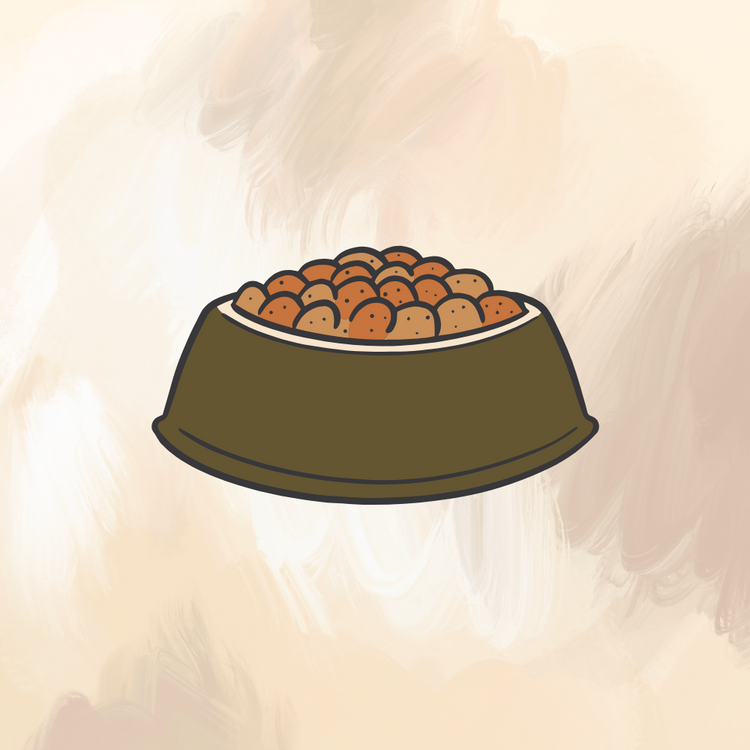 Dog Food