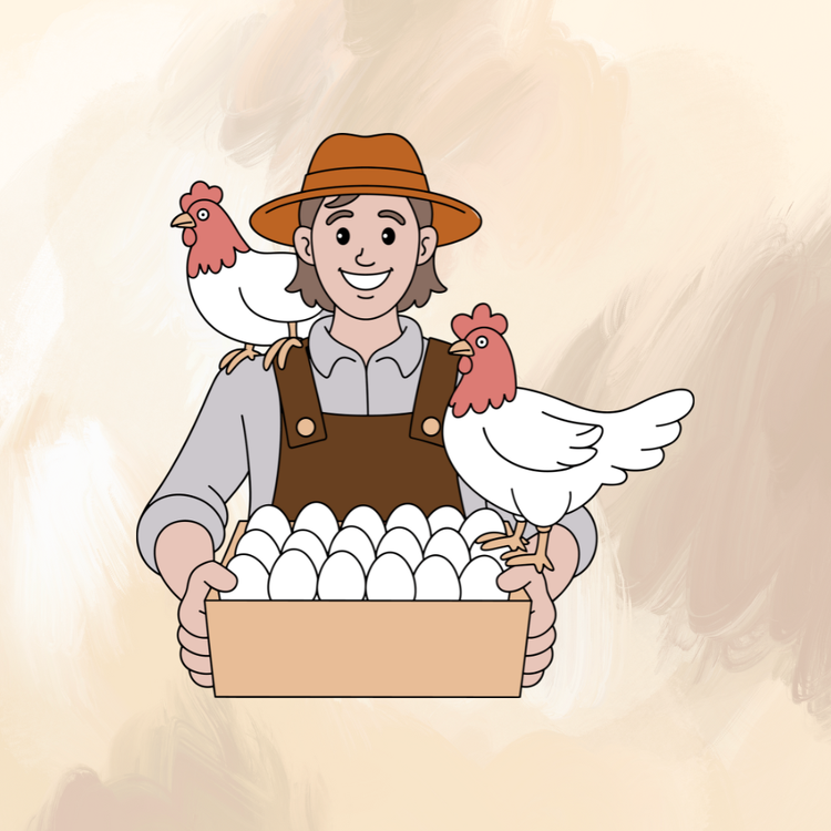 Farm & Homestead Animals