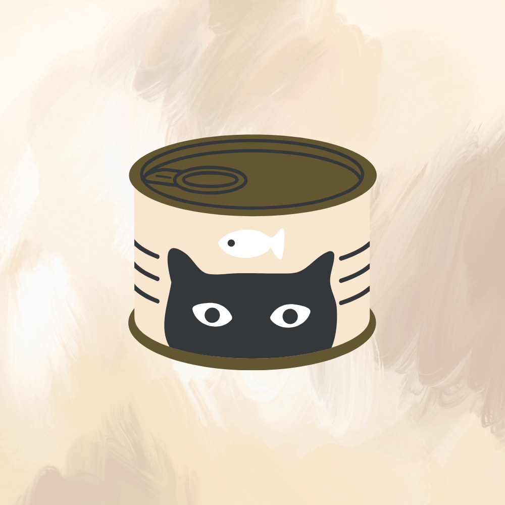 Cat Food
