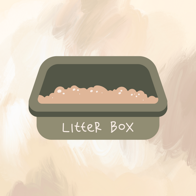 Cat Litter