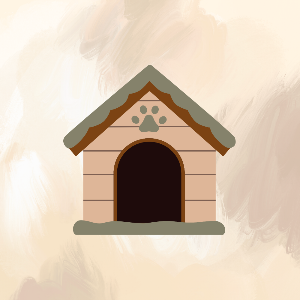 Dog Houses