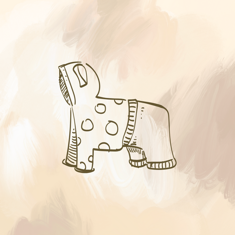 Pet Clothes & Shoes