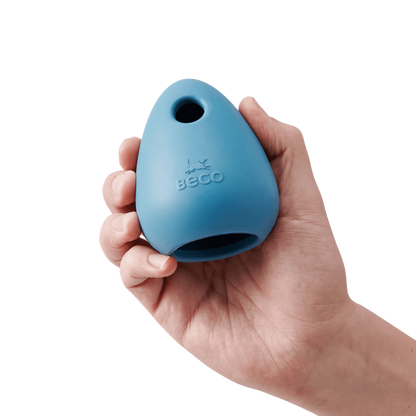 Beco Boredom Buster/ Blue