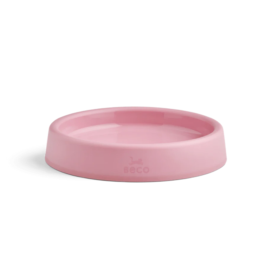 Beco Steady Cat Bowl/ Pink
