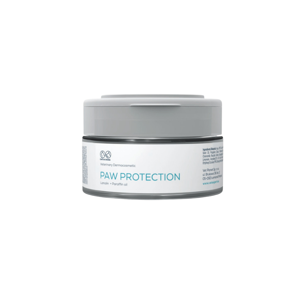 VetExpert Paw Protection