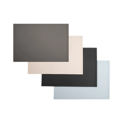 District 70 Serve Placemat/ Grey