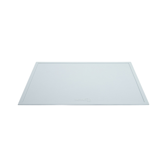 District 70 Serve Placemat/ Ice Blue
