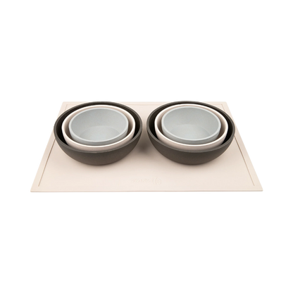 District 70 Serve Placemat/ Merengue