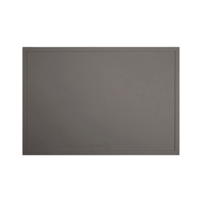 District 70 Serve Placemat/ Grey