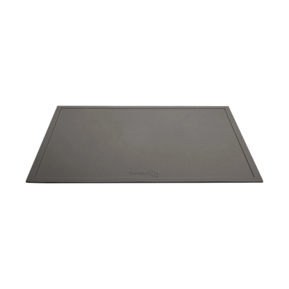 District 70 Serve Placemat/ Grey